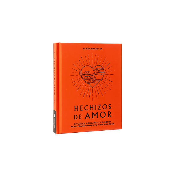 Hechizos de amor