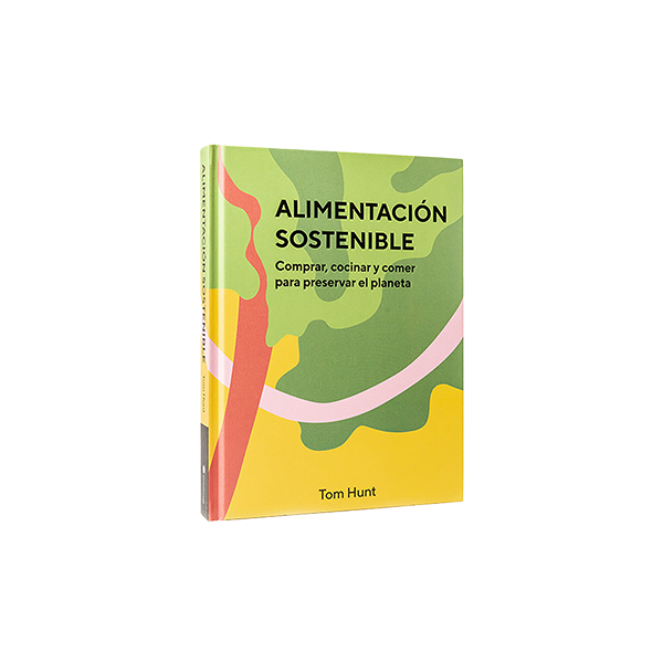 Alimentación sostenible