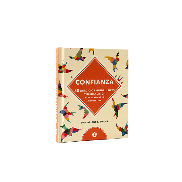 Confianza