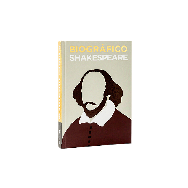 Biográfico Shakespeare