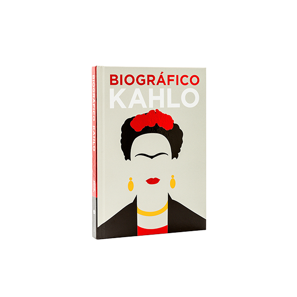 Biográfico Kahlo