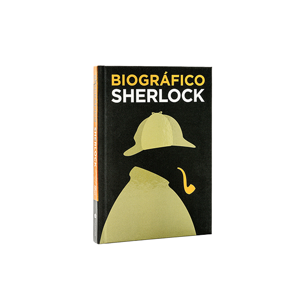 Biográfico Sherlock