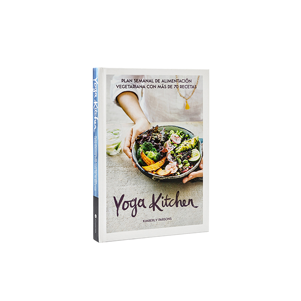 Yoga Kitchen