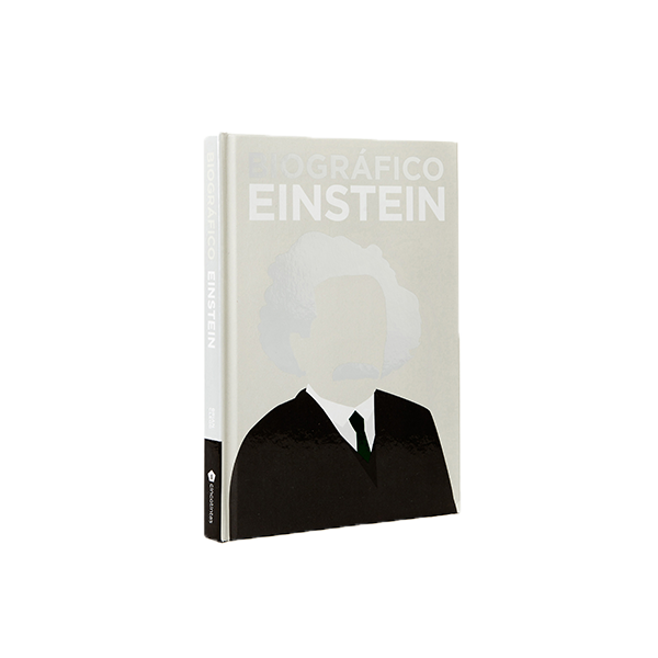 Biográfico Einstein