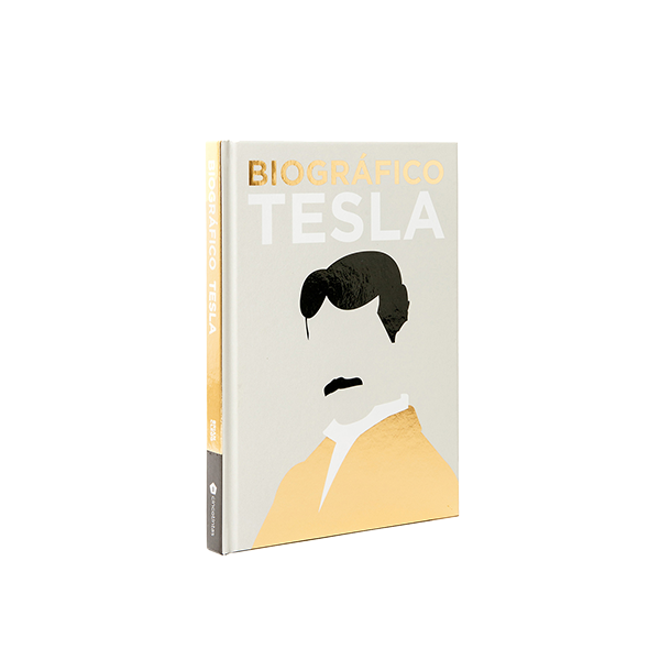 Biográfico Tesla