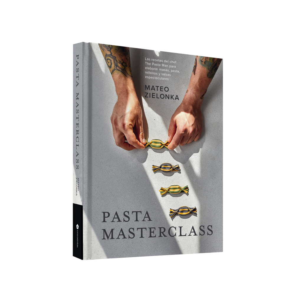 Pasta Masterclass