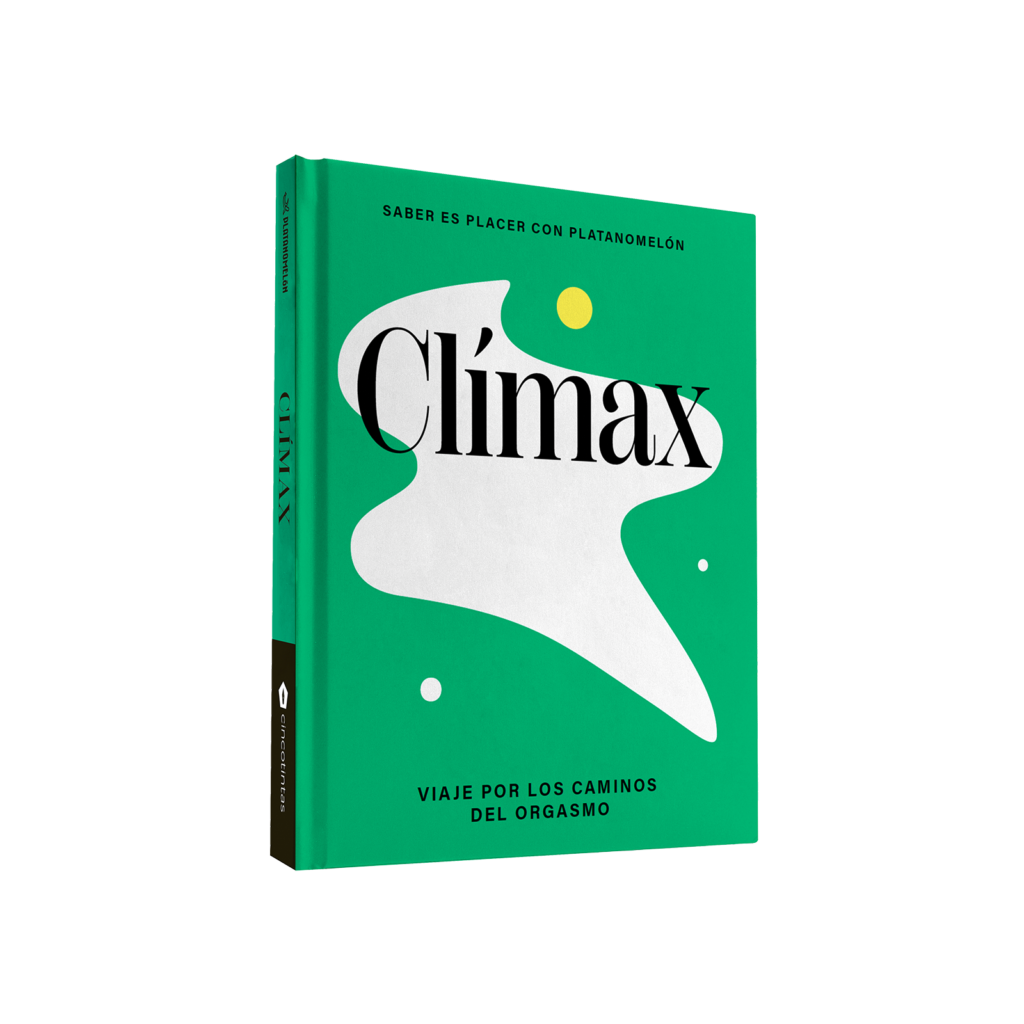 Clímax: viaje por los caminos del orgasmo