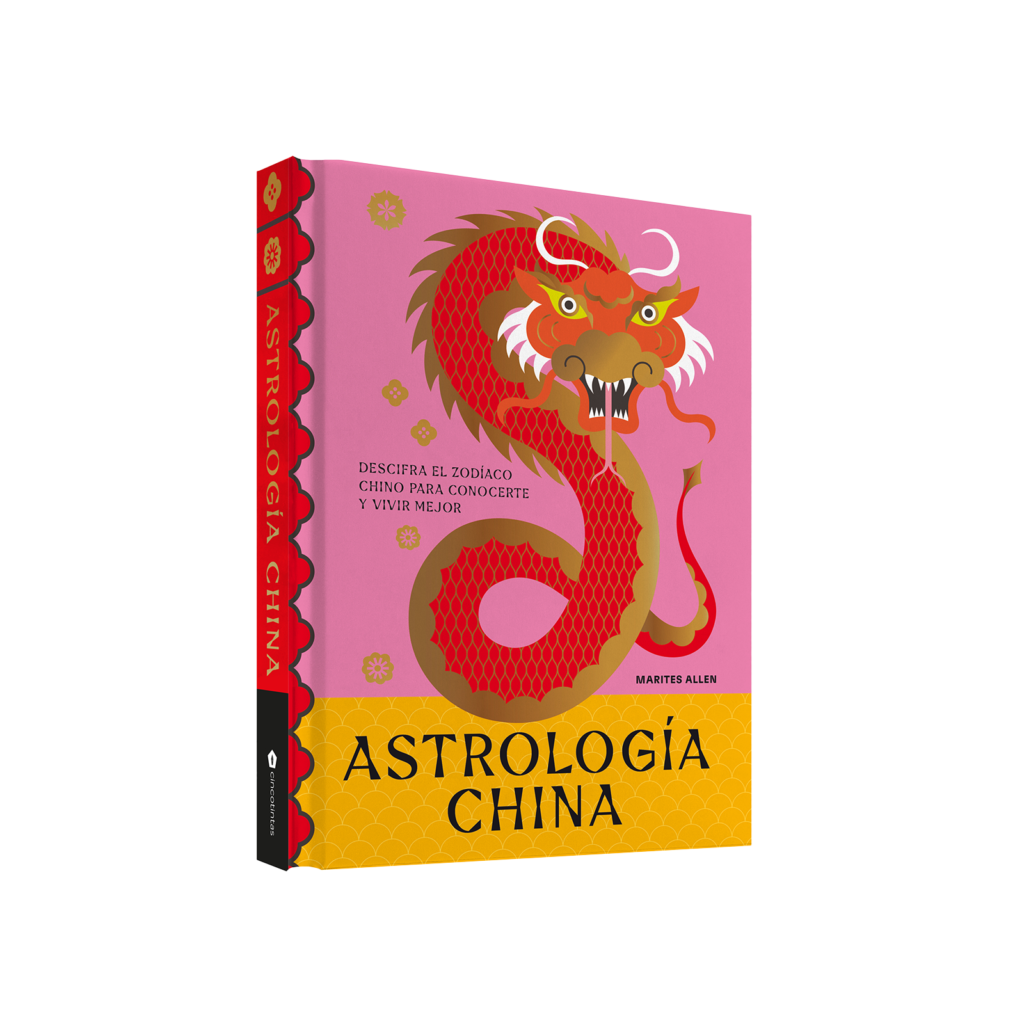 Astrología china