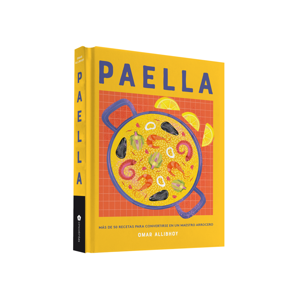 Paella