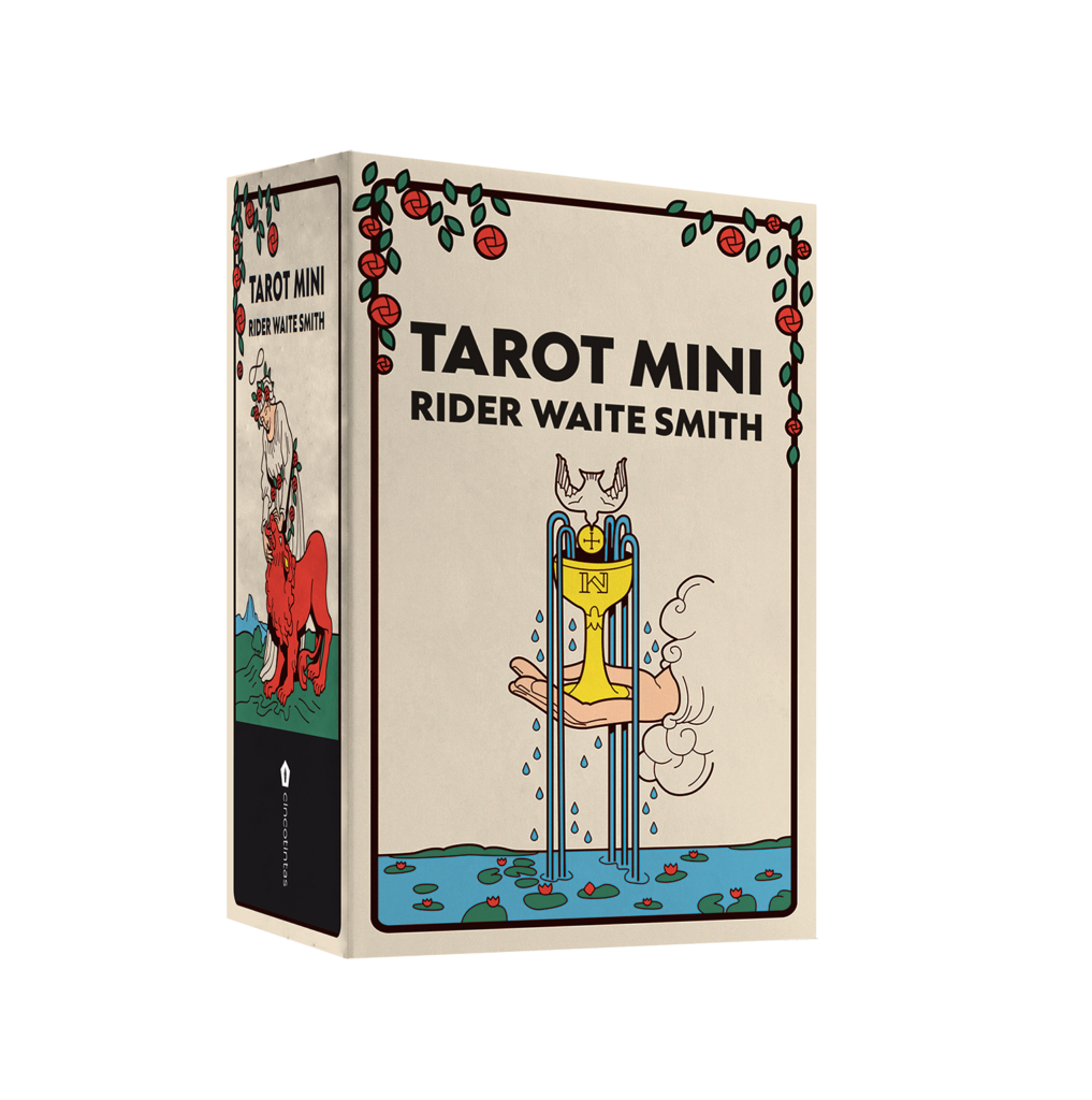 Tarot mini