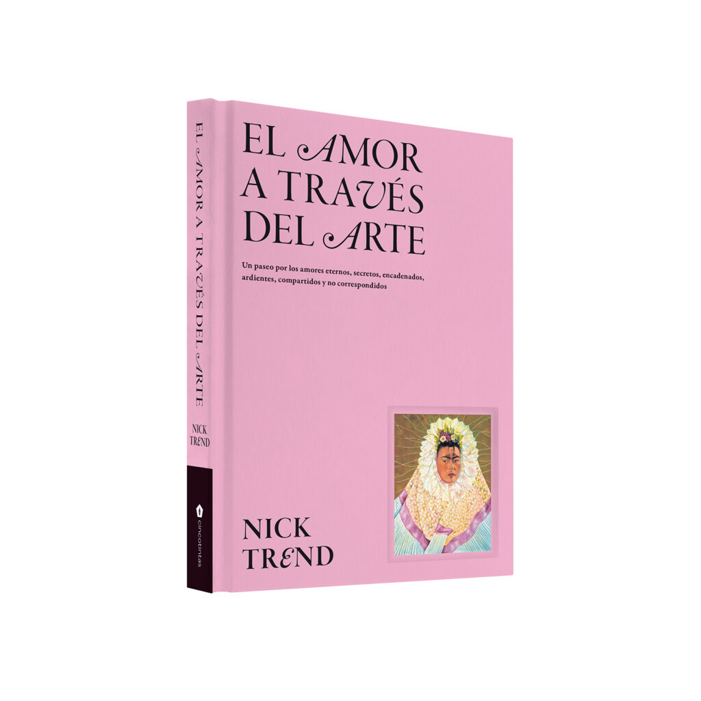 El amor a través del arte