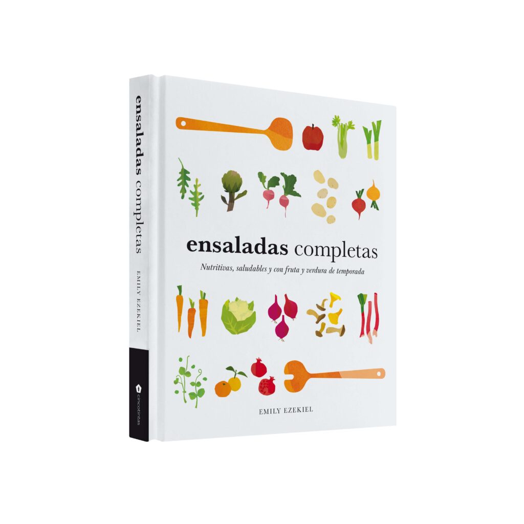 Ensaladas completas