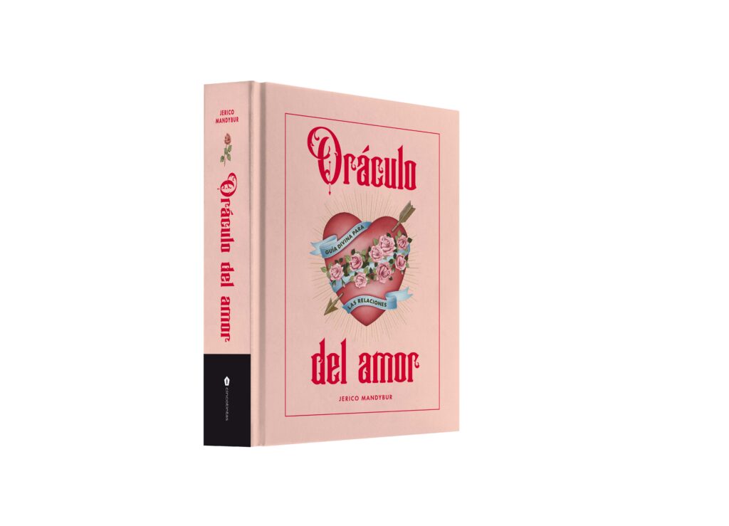Oráculo del amor
