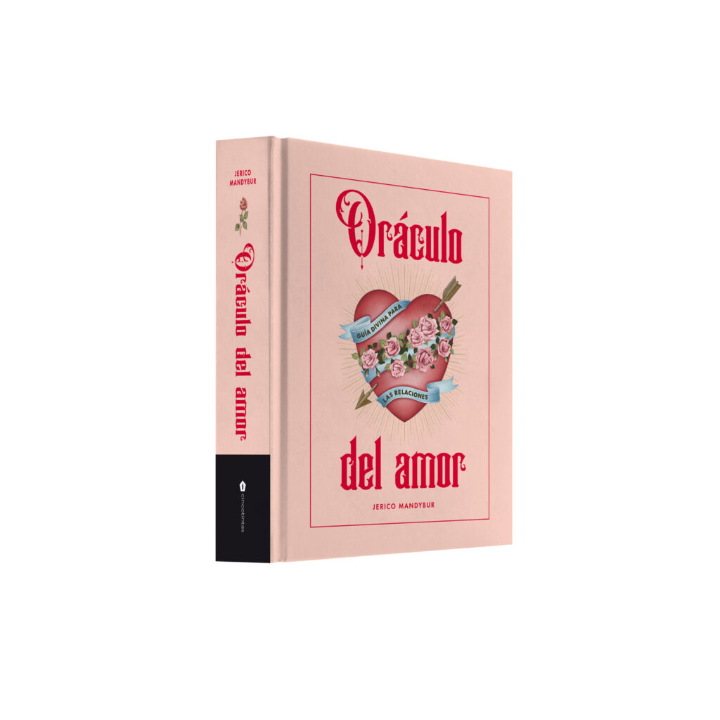 Oráculo del amor