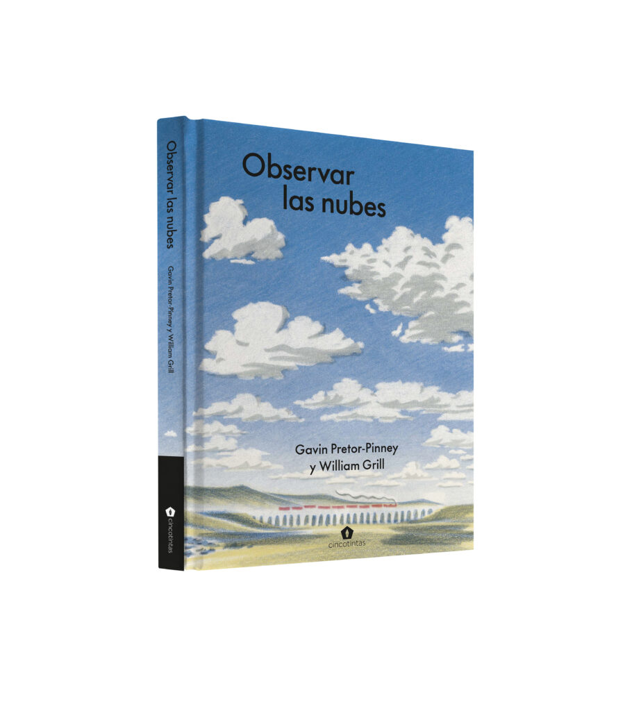 Observar las nubes
