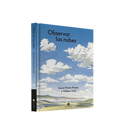 Observar las nubes