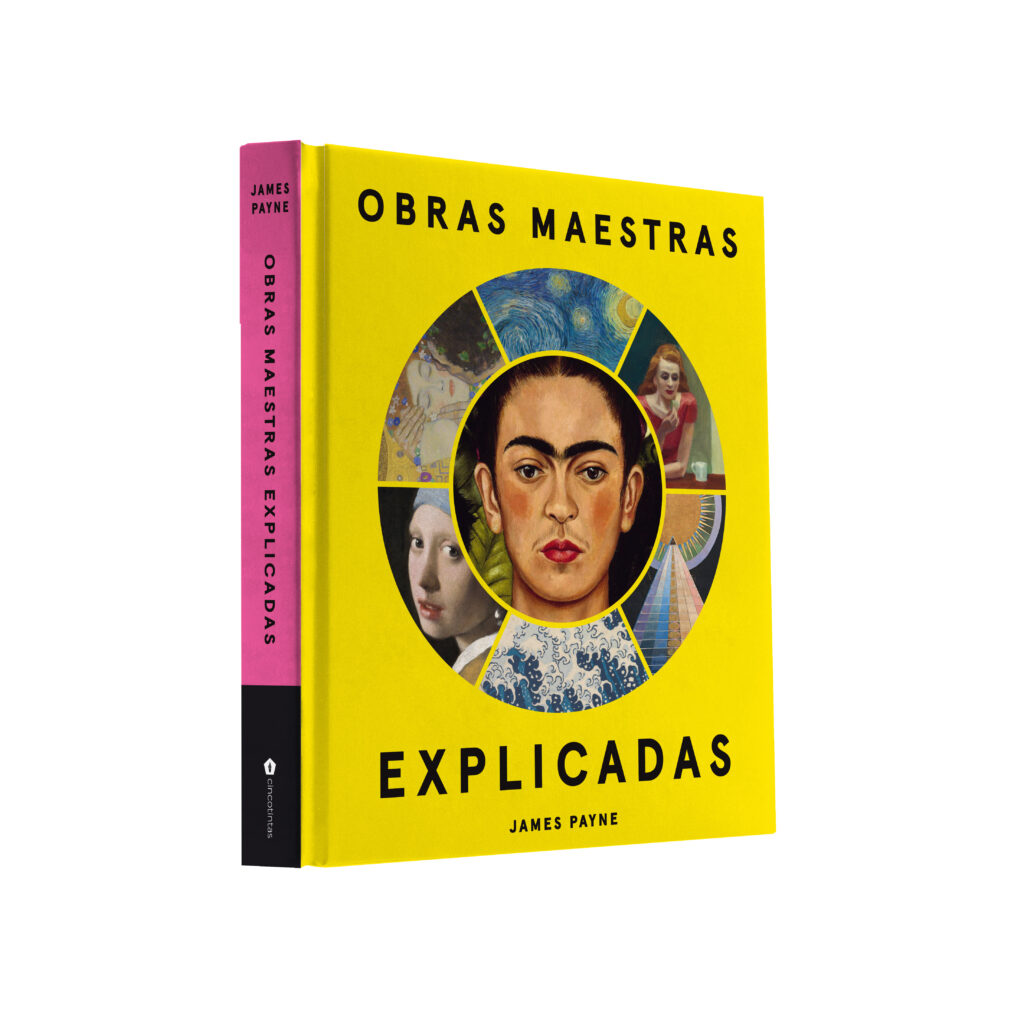 Obras maestras explicadas