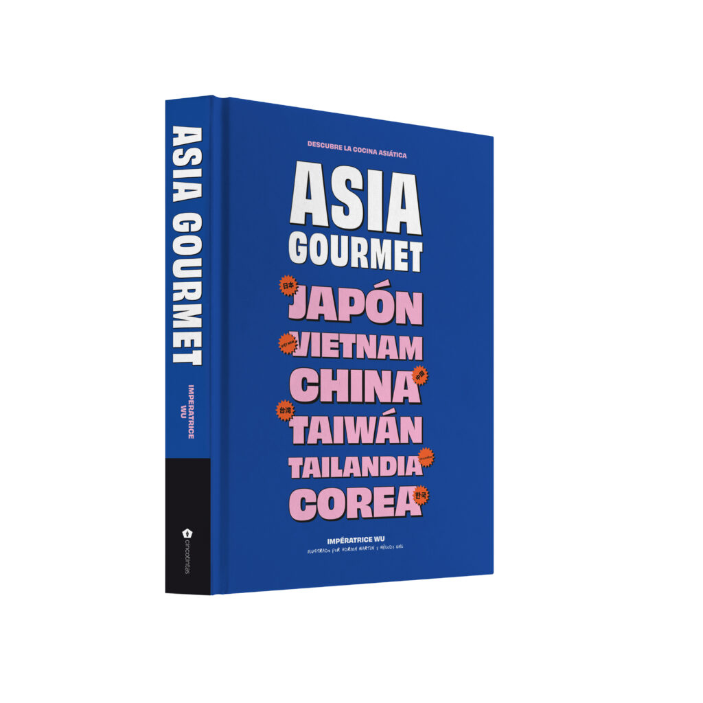 Asia gourmet