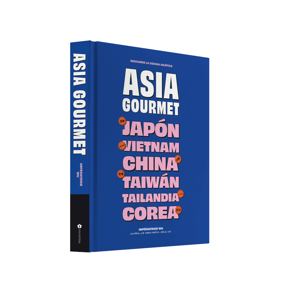Asia gourmet