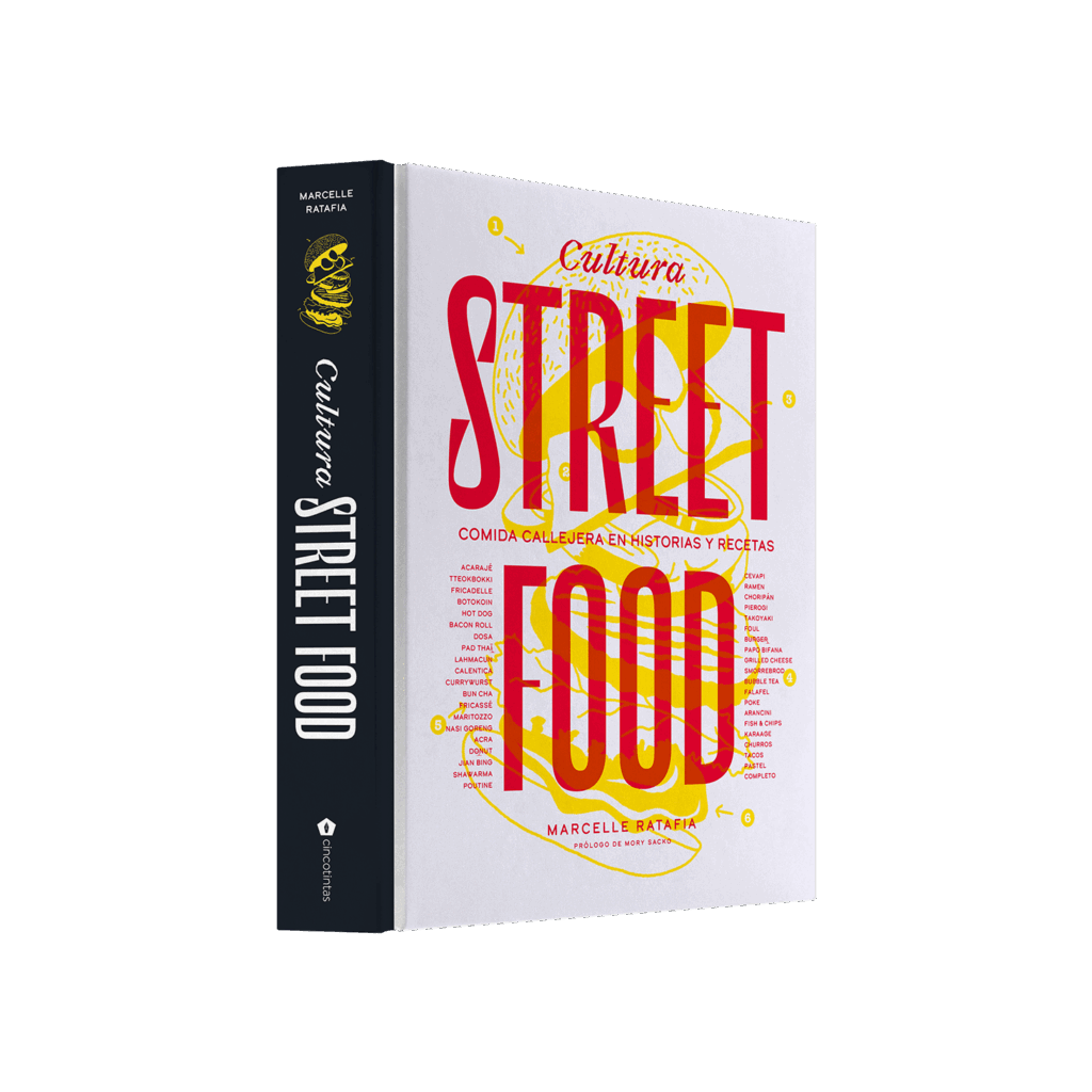 Cultura Street Food