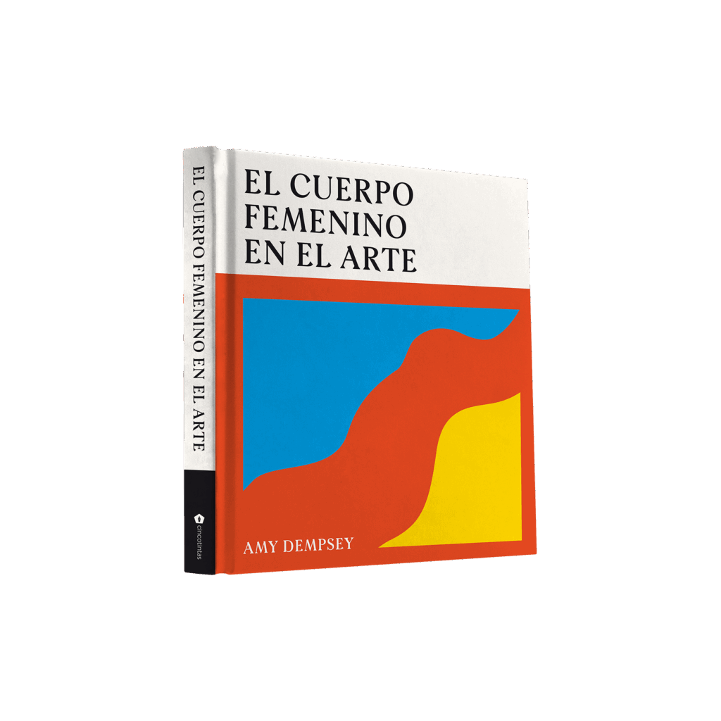 El cuerpo femenino en el arte