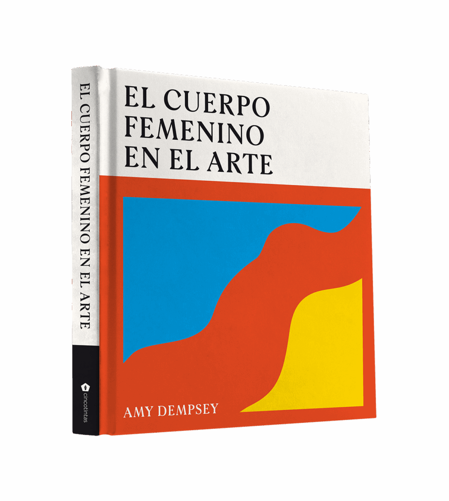 El cuerpo femenino en el arte