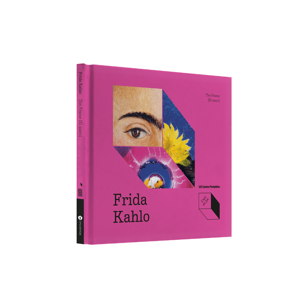 Frida Kahlo: The Frame [El marc]