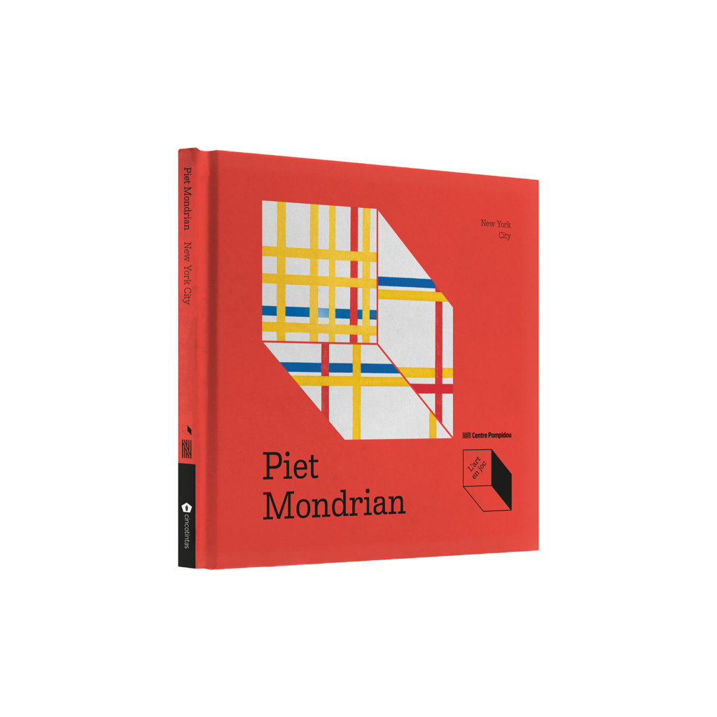 Piet Mondrian: New York City