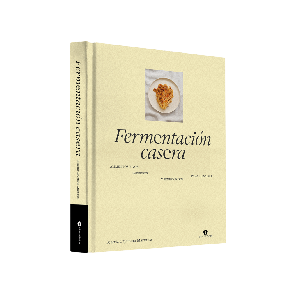 Fermentación casera