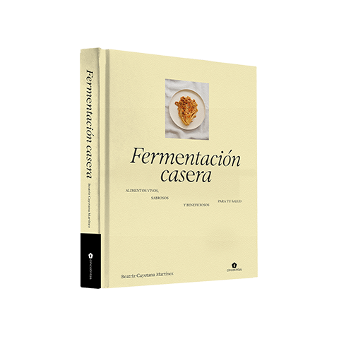 Fermentación casera