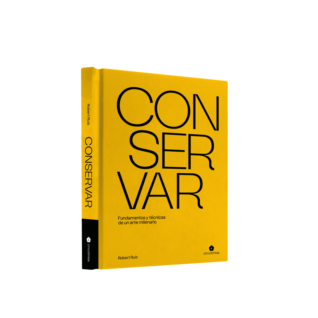 Conservar