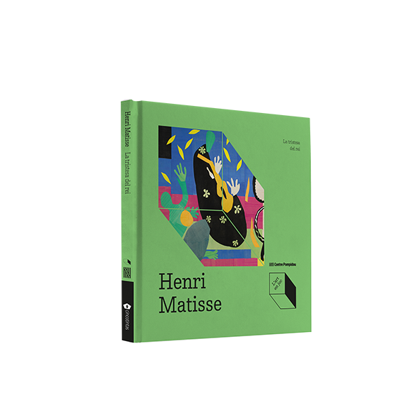 Henri Matisse: La tristesa del rei