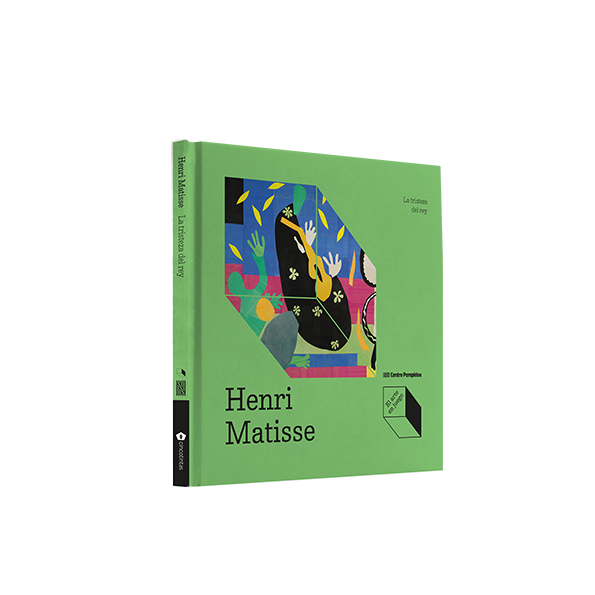 Henri Matisse: La tristeza del rey