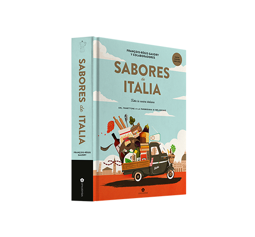 Sabores de Italia