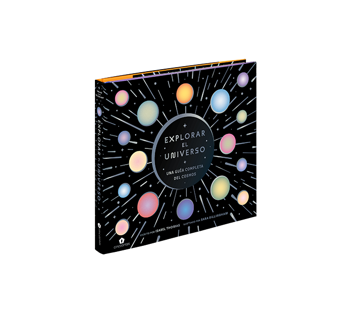 Explorar el universo