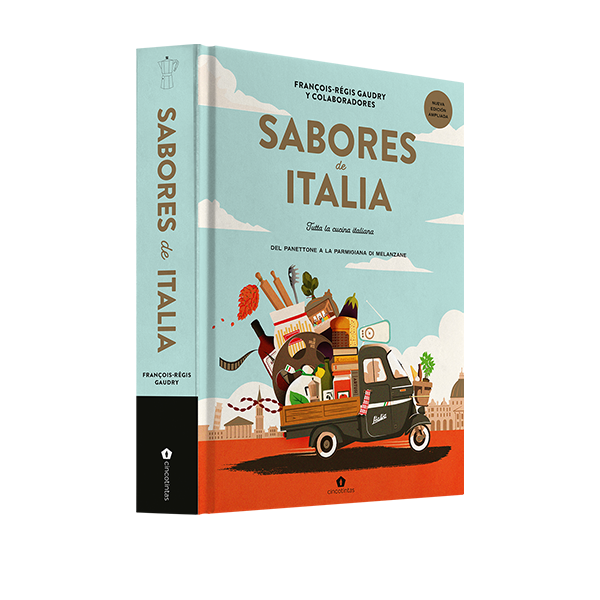 Sabores de Italia