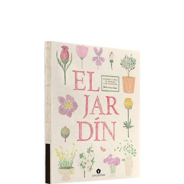El jardín