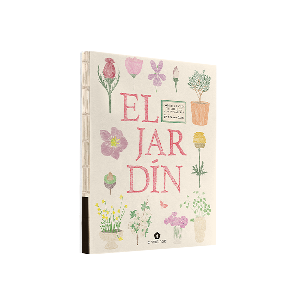 El jardín