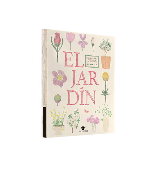 El jardín