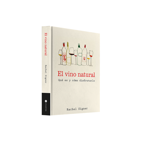 El vino natural