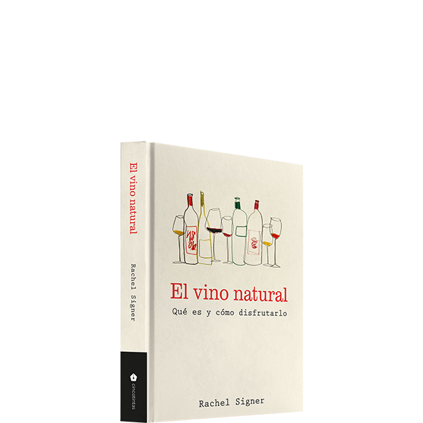 El vino natural