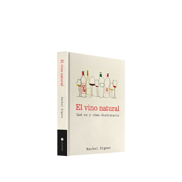 El vino natural