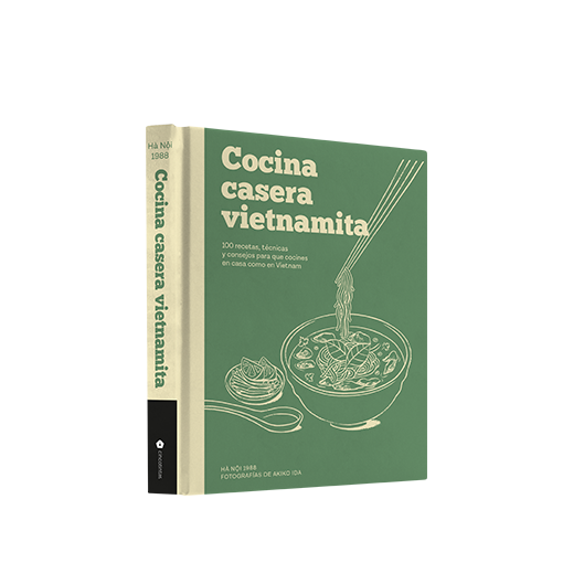 Cocina casera vietnamita