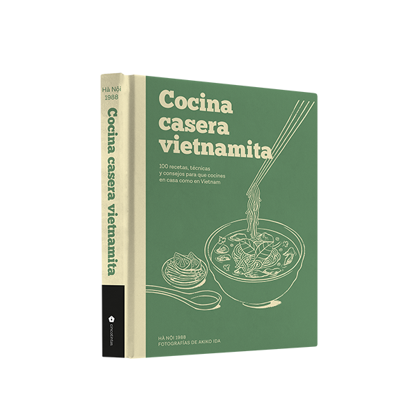 Cocina casera vietnamita