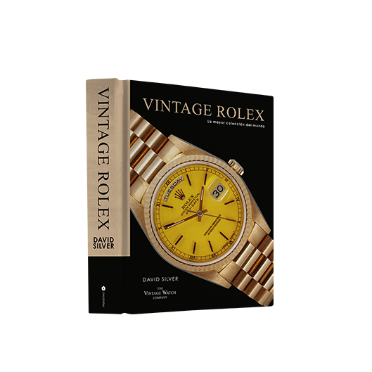 Vintage Rolex